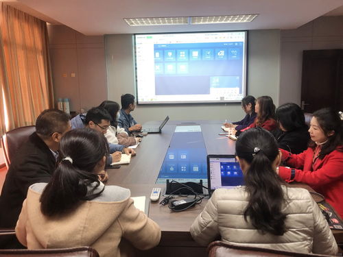 學(xué)院開展教學(xué)管理人員業(yè)務(wù)提升培訓(xùn)系列二 深化業(yè)務(wù)能力，提升管理效能