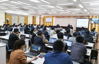 集團舉辦市政工程造價管理專題業務培訓，強化市場調查能力