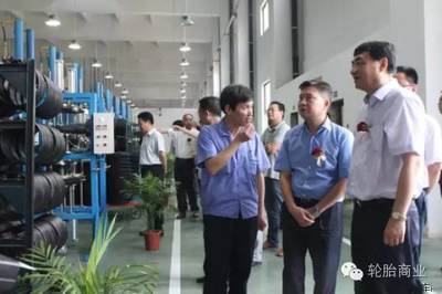 中策橡膠41億元新廠投產，高品質合成橡膠引領產業升級